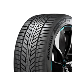 245/50R20 105V XL Hankook iw01a ion i Cept Suv Sound Absorber M+S 3PMSF